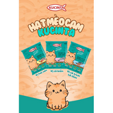 Hạt Kucinta Cho Mèo Mọi Lứa Tuổi